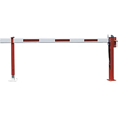 GS49 Parkeringsbarrierer Porte